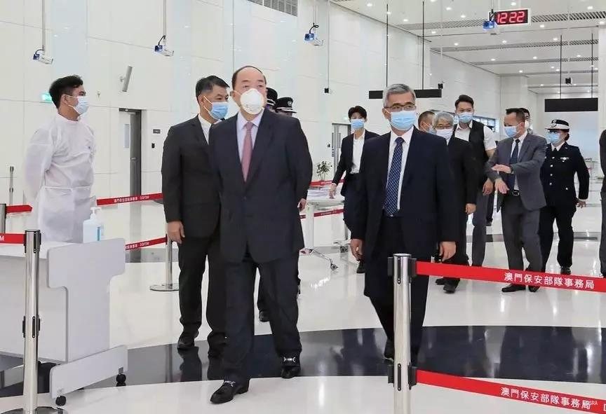 面对严峻疫情，澳门做对了什么？